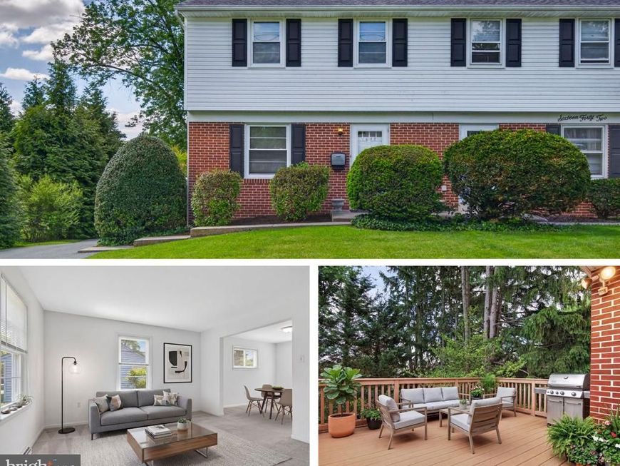 1638 Temple Avenue, Lancaster, PA 17603 Main Photo