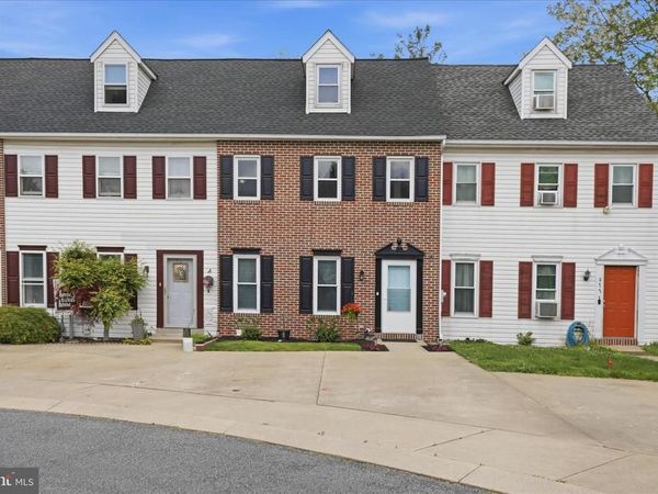 279 HEATHERWOOD DRIVE , EPHRATA, PA 17522