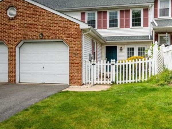 1766 BETZ FARM DRIVE, LANCASTER, PA 17603