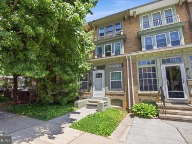 254 S 8TH STREET, LEBANON, PA 17042