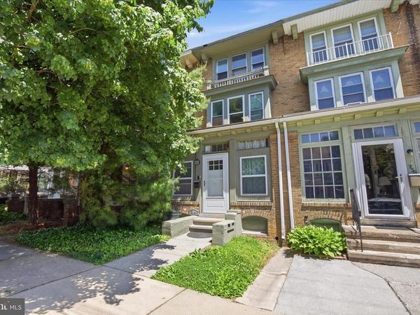 254 S 8TH STREET , LEBANON, PA 17042