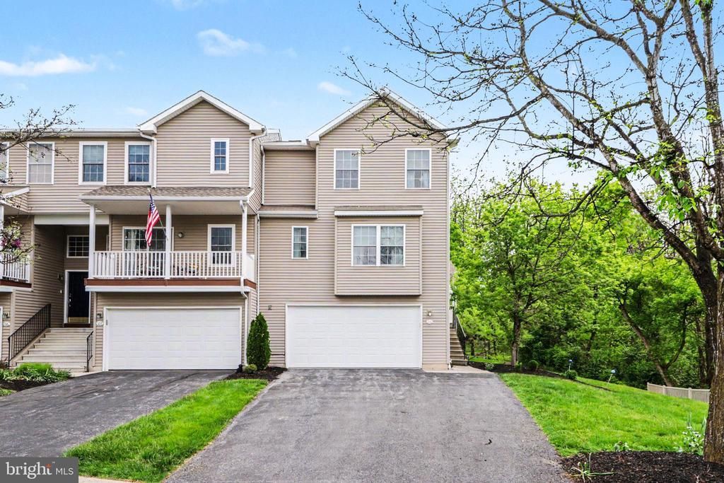 108 WOODSIDE COURT , ANNVILLE, PA 17003