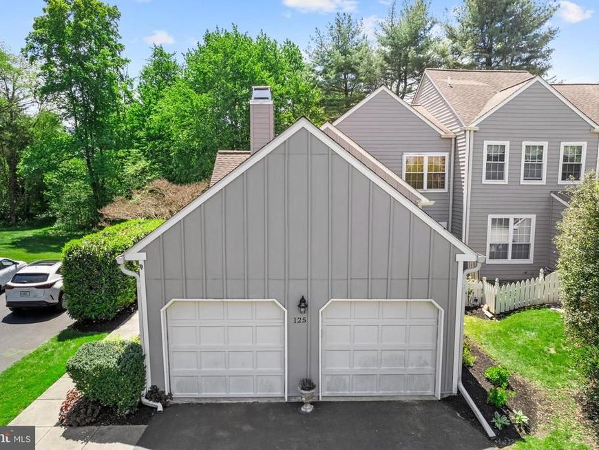125 Evergreen Court , Blue Bell, PA 19422 Main Photo