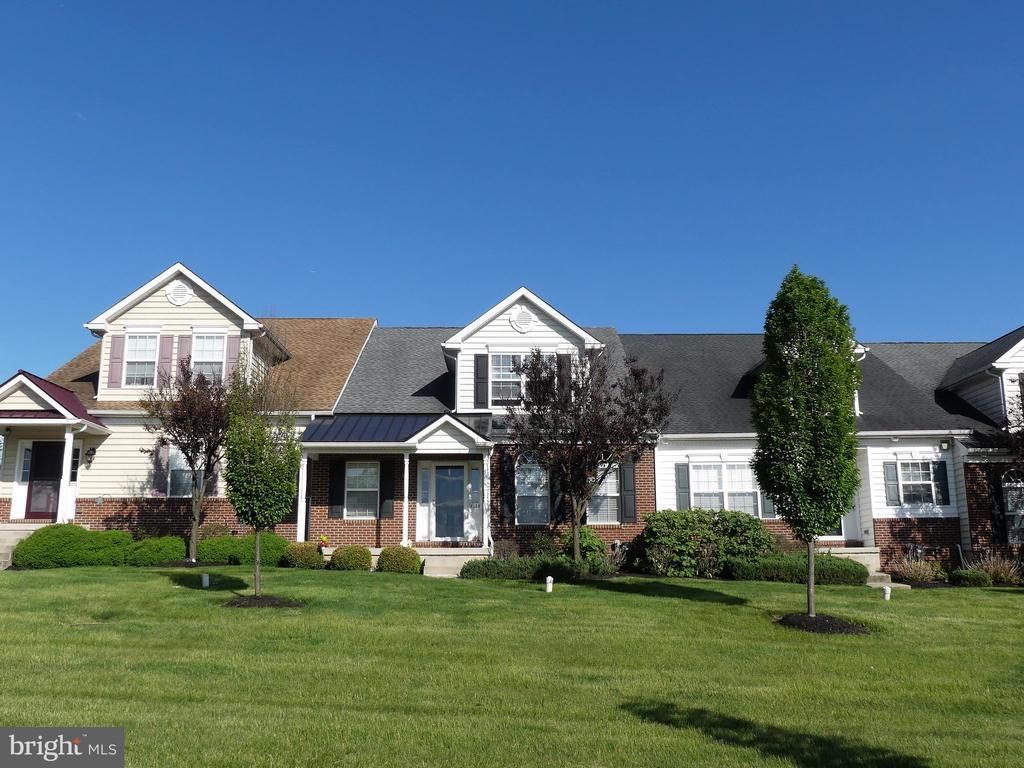 2133 HANFORD WAY , PENNSBURG, PA 18073