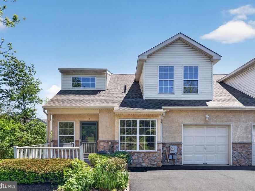 18 Trent Lane , Unit 18, Norristown, PA 19401 Main Photo