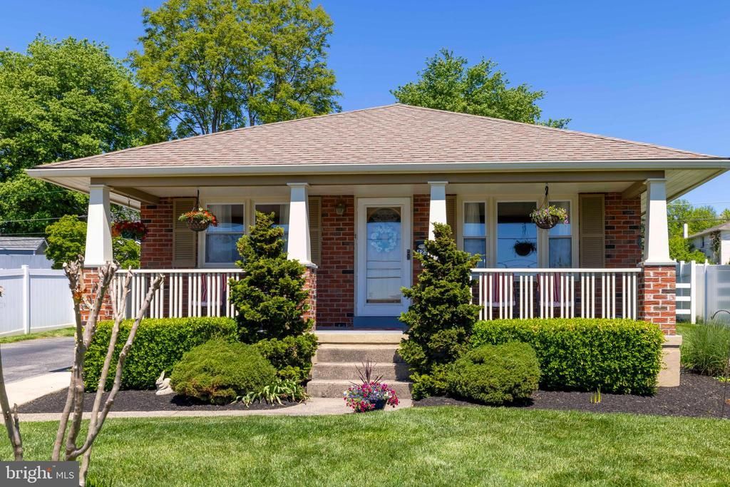 423 JEFFERSON STREET , PLYMOUTH MEETING, PA 19462