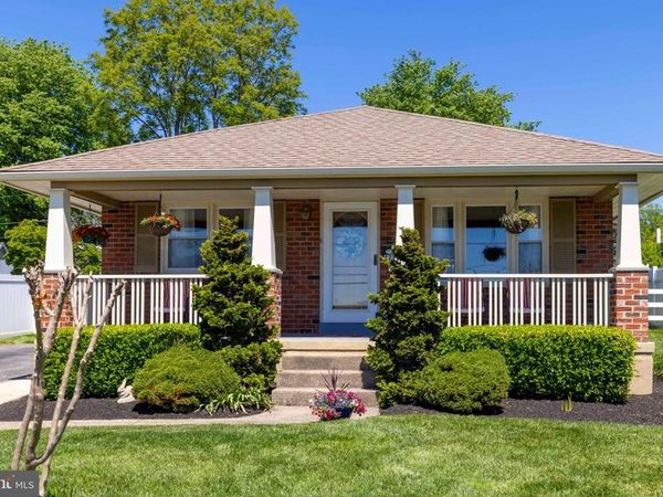 423 JEFFERSON STREET, PLYMOUTH MEETING, PA 19462