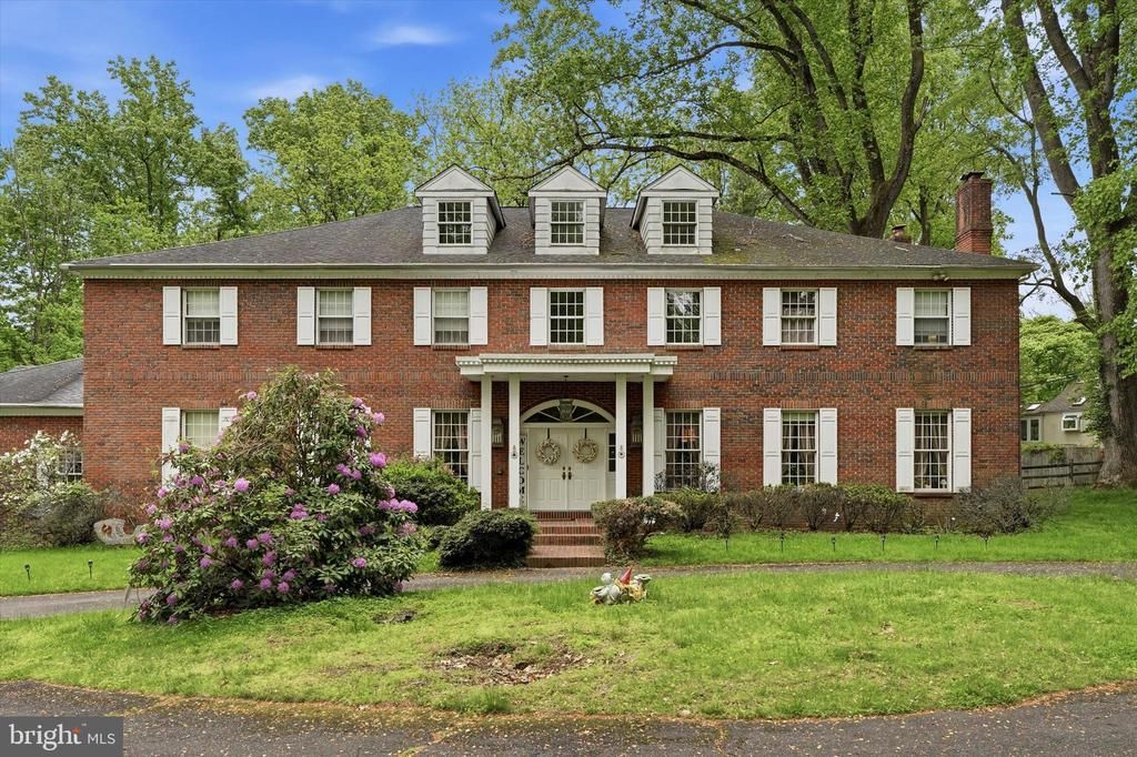 3745 BUCK ROAD , HUNTINGDON VALLEY, PA 19006
