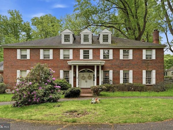 3745 BUCK ROAD , HUNTINGDON VALLEY, PA 19006