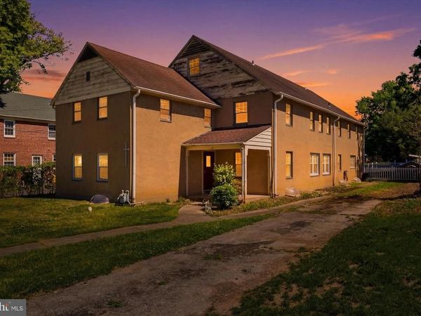207 ULMER AVENUE, ORELAND, PA 19075