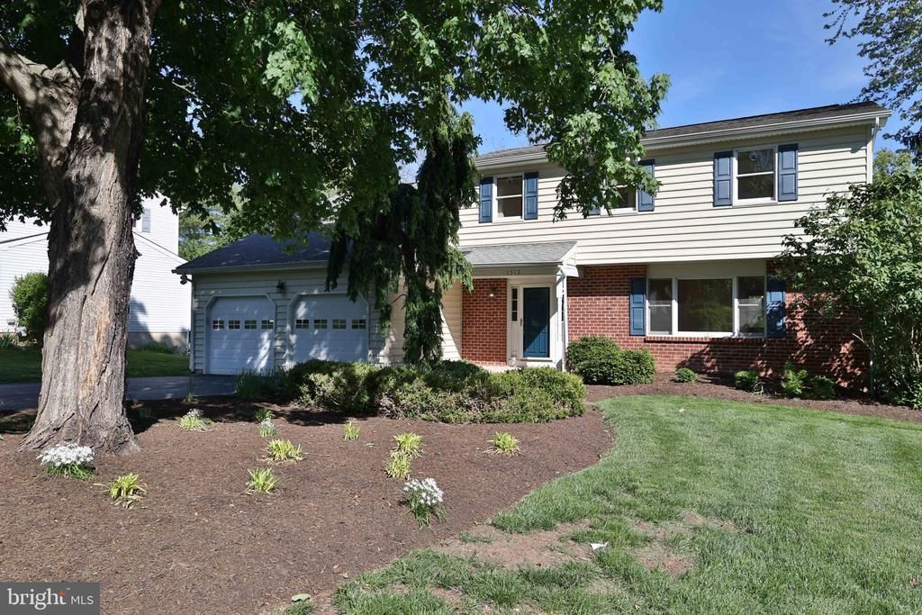 1515 IDE DRIVE , LANSDALE, PA 19446