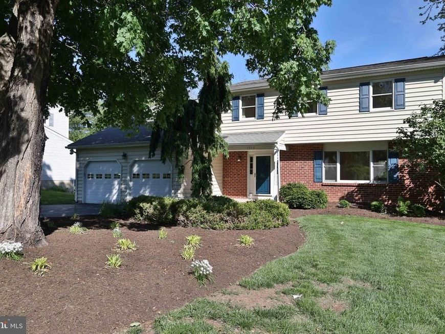 1515 Ide Drive , Lansdale, PA 19446 Main Photo