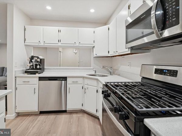 207 STOCKTON COURT , Unit # 207 BLDG, NORTH WALES, PA 19454