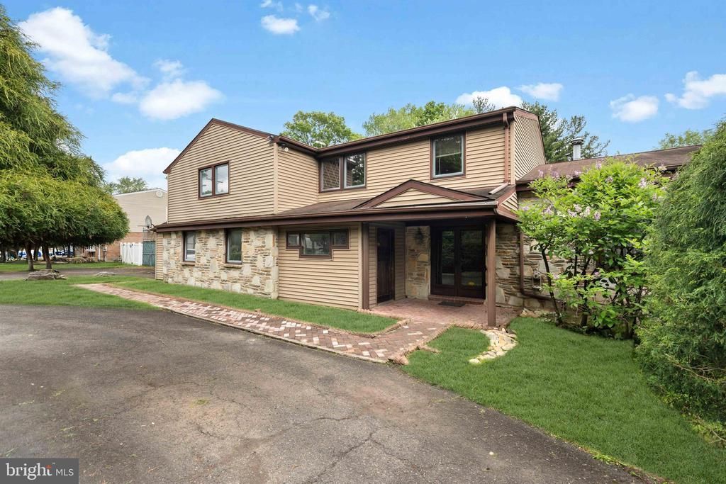 3873 PINE ROAD , HUNTINGDON VALLEY, PA 19006