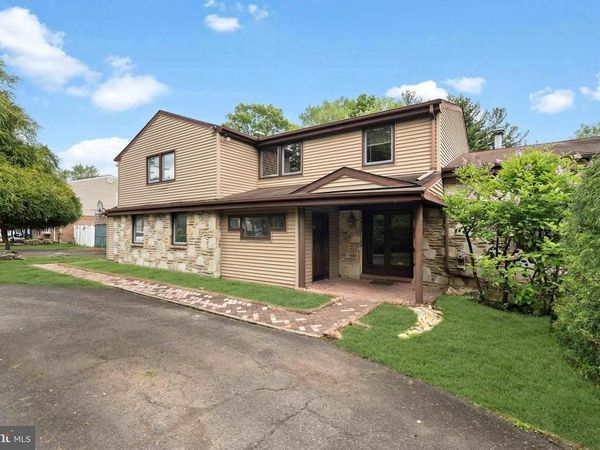 3873 PINE ROAD, HUNTINGDON VALLEY, PA 19006