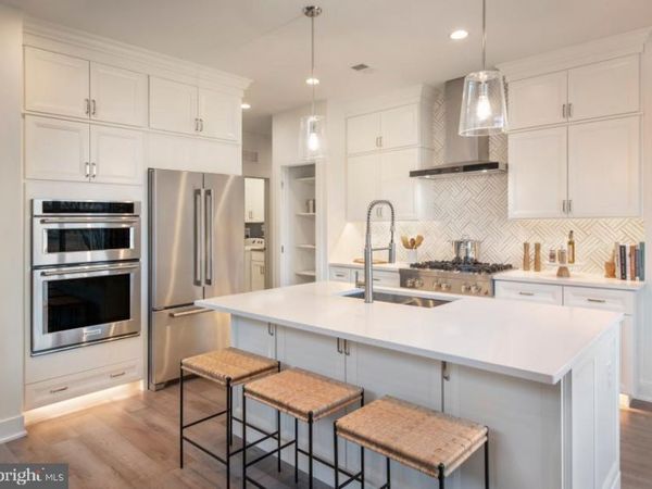 LOT 2 - 613 REGENCY BOULEVARD , JENKINTOWN, PA 19046