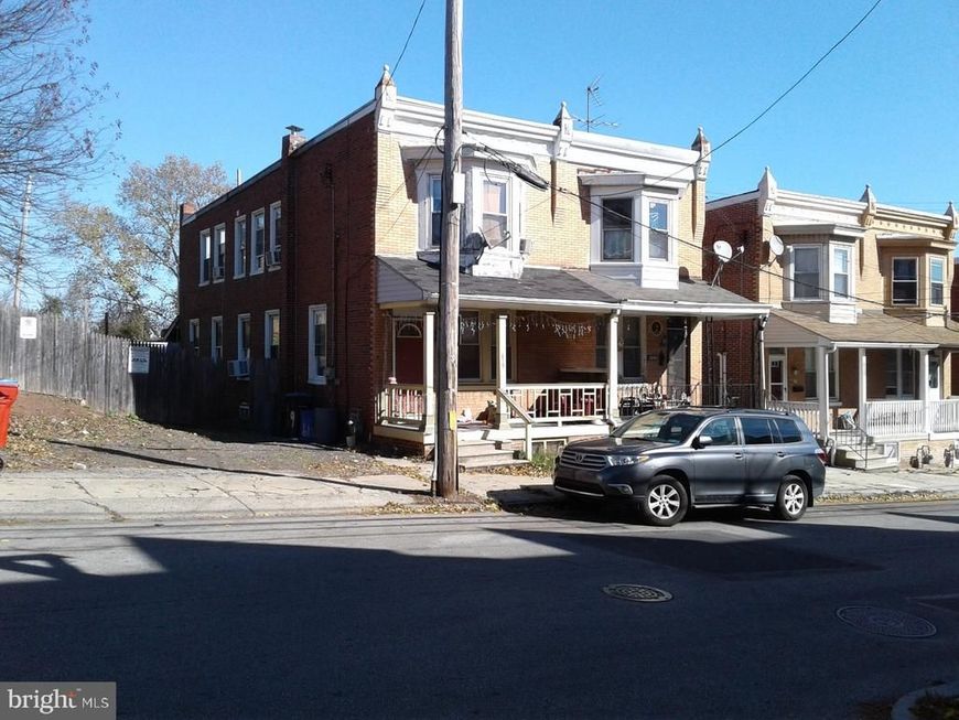 819 W Elm Street , Norristown, PA 19401 Main Photo