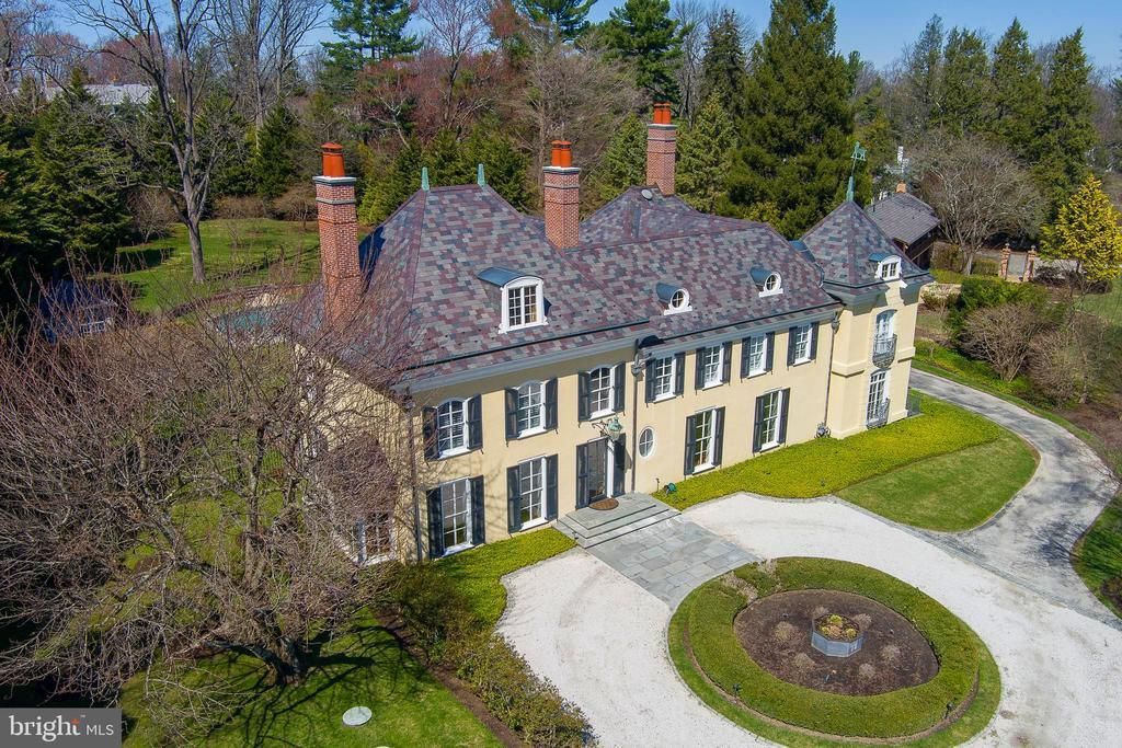 1122 BRYNLAWN ROAD , VILLANOVA, PA 19085