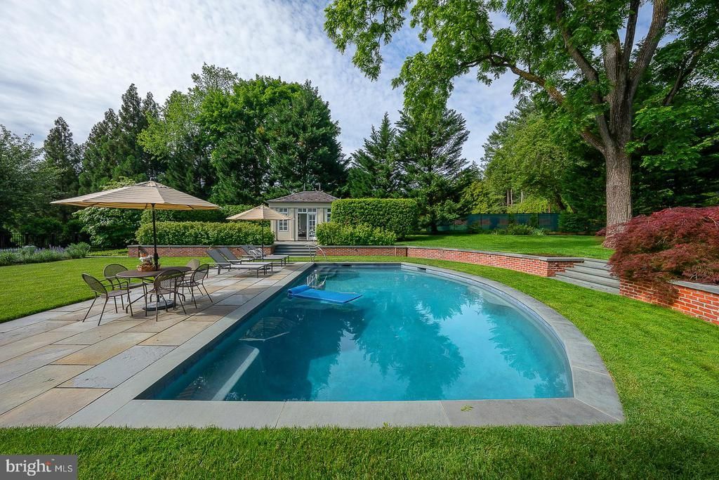1122 BRYNLAWN ROAD, VILLANOVA, PA 19085