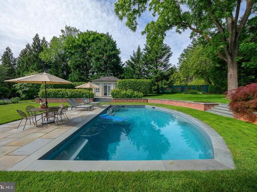 1122 Brynlawn Road, Villanova, PA 19085 Main Photo