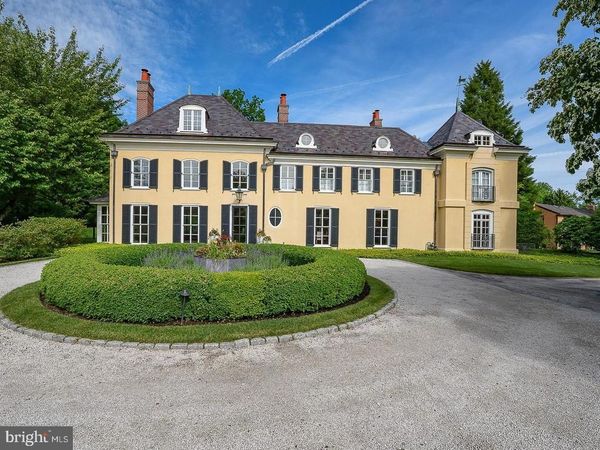 1122 BRYNLAWN ROAD, VILLANOVA, PA 19085