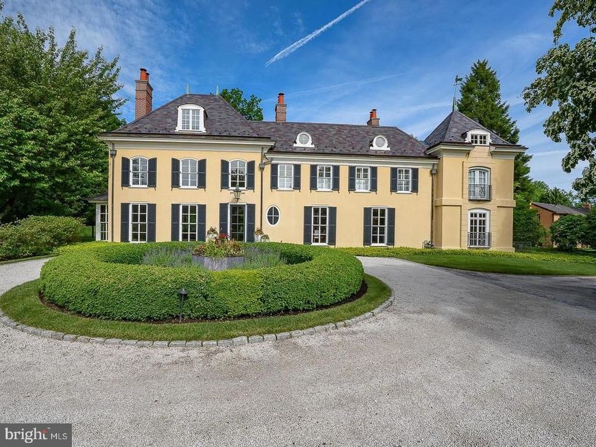 1122 Brynlawn Road, Villanova, PA 19085 Main Photo