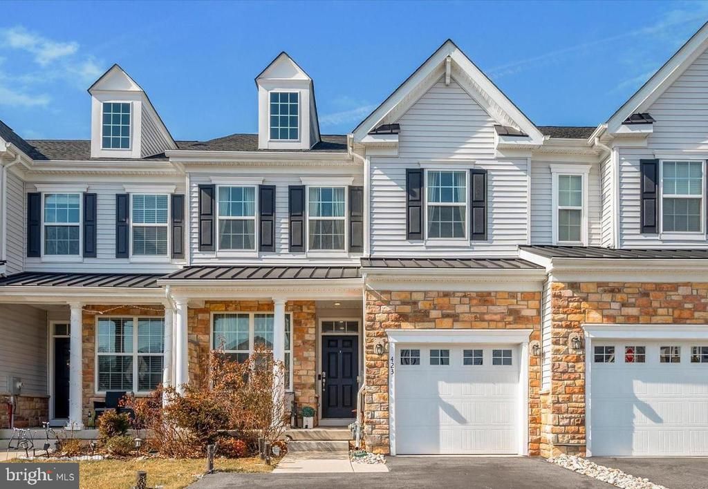 423 BARCLAYS WAY , PHOENIXVILLE, PA 19460