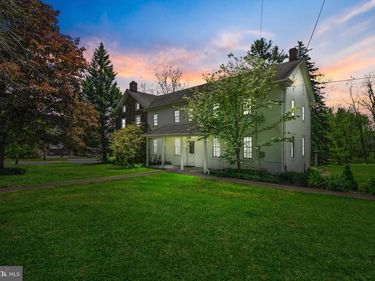 3904 LANDIS ROAD, COLLEGEVILLE, PA 19426