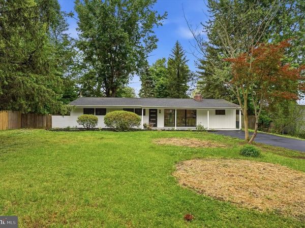 6326 FARMAR LANE, FLOURTOWN, PA 19031