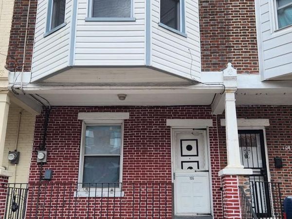 106 S 55TH STREET, PHILADELPHIA, PA 19139