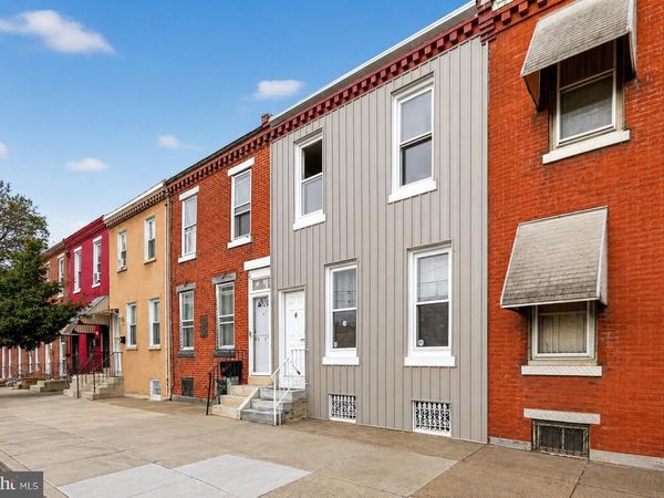 1819 E SERGEANT STREET , PHILADELPHIA, PA 19125