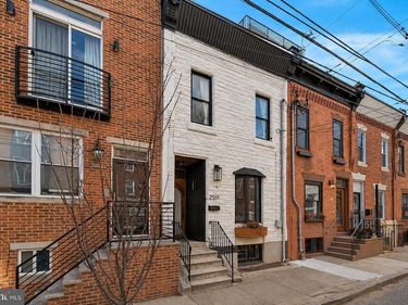2519 GRAYS FERRY AVENUE, PHILADELPHIA, PA 19146