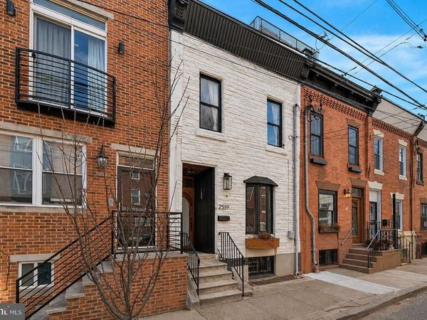 2519 GRAYS FERRY AVENUE, PHILADELPHIA, PA 19146