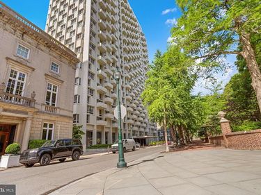 604 36 S WASHINGTON SQUARE, Unit 2311, PHILADELPHIA, PA 19106
