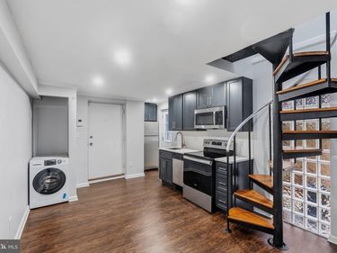 335 S 12TH STREET , Unit 1B, PHILADELPHIA, PA 19107