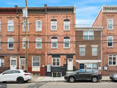 612 N 39TH STREET, PHILADELPHIA, PA 19104