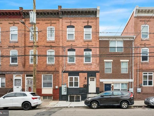 612 N 39TH STREET , PHILADELPHIA, PA 19104