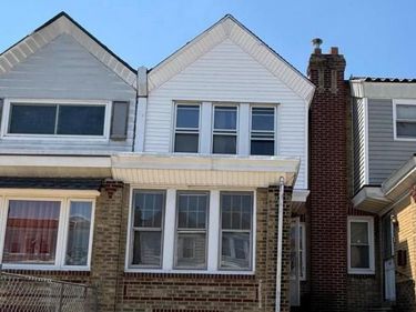 2912 00 MC KINLEY STREET, PHILADELPHIA, PA 19149