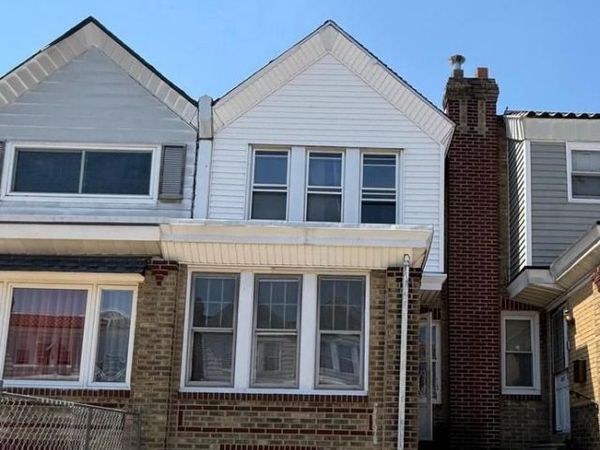 2912 00 MC KINLEY STREET , PHILADELPHIA, PA 19149