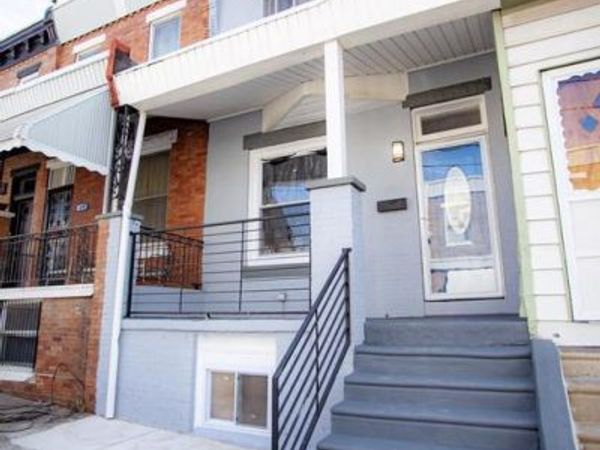 1537 N 30TH STREET , PHILADELPHIA, PA 19121