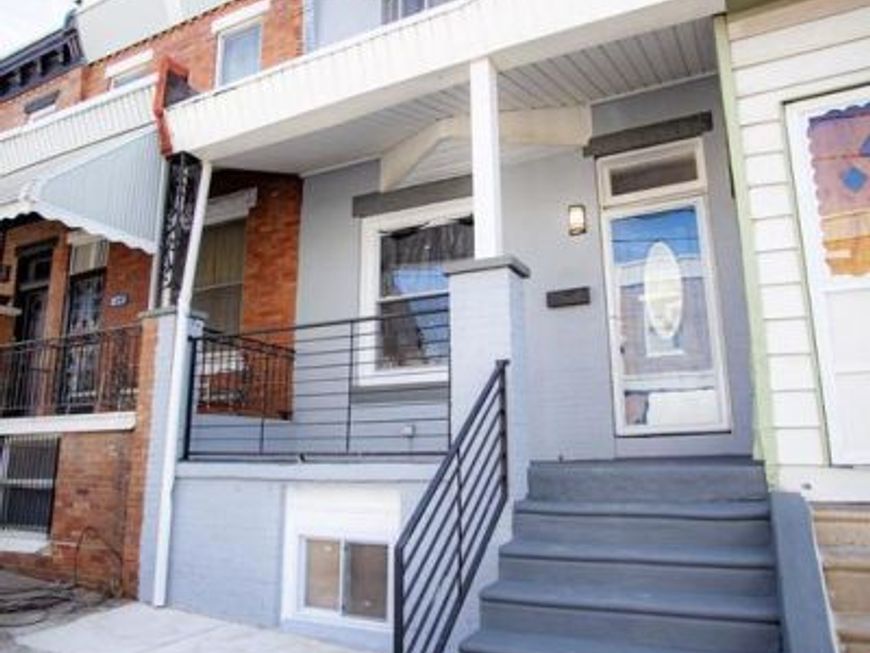1537 N 30th Street , Philadelphia, PA 19121 Main Photo