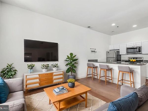 1001 13 CHESTNUT STREET, Unit 1003W, PHILADELPHIA, PA 19107