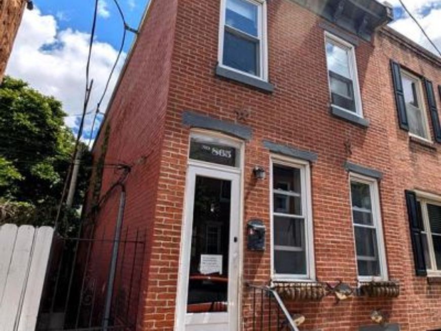 865 N Bambrey Street, Philadelphia, PA 19130 Main Photo