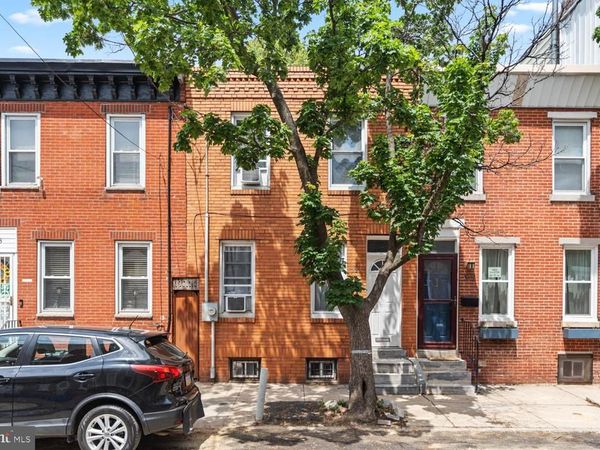 521 GREENWICH STREET, PHILADELPHIA, PA 19147