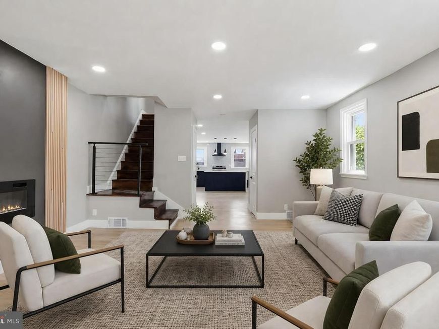 1030 E Sedgwick Street, Philadelphia, PA 19150 Main Photo