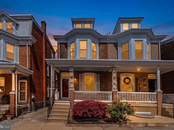464 MONASTERY AVENUE, PHILADELPHIA, PA 19128
