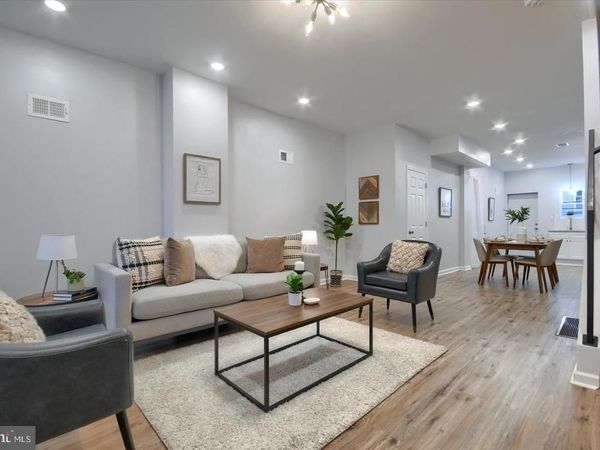 107 N YEWDALL STREET , PHILADELPHIA, PA 19139