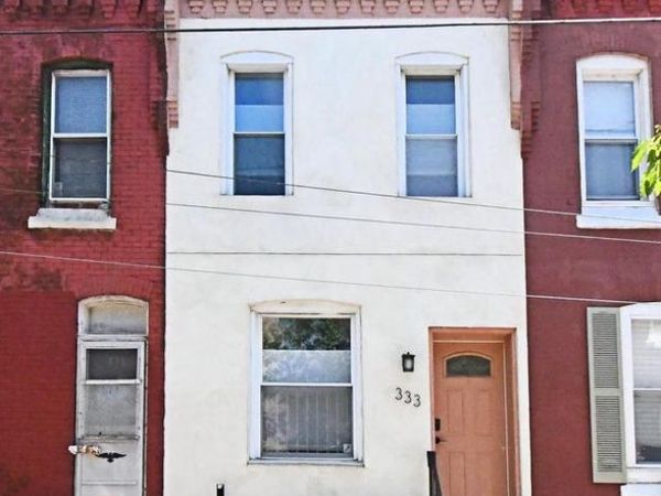 333 N HOLLY STREET, PHILADELPHIA, PA 19104