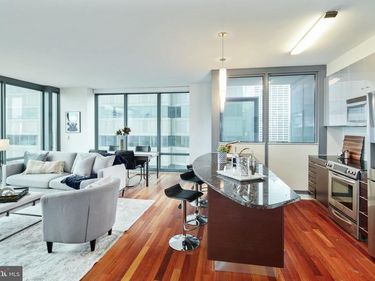 2101 MARKET STREET, Unit 3507, PHILADELPHIA, PA 19103
