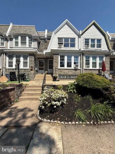7154 Cottage Street, Philadelphia, PA 19135 Main Photo